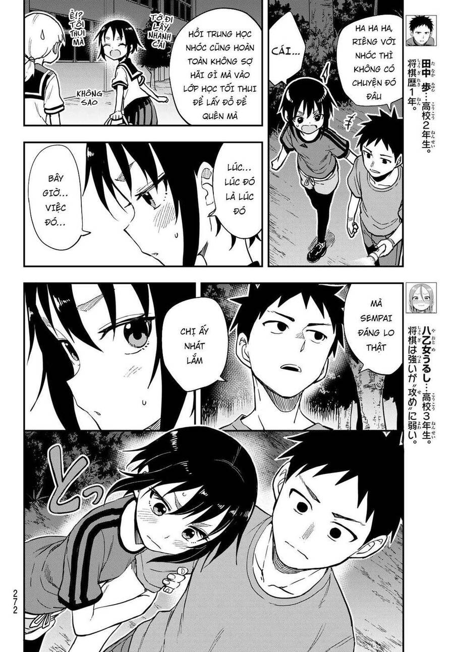 Soredemo Ayumu Wa Yosetekuru Chapter 140 - Trang 2