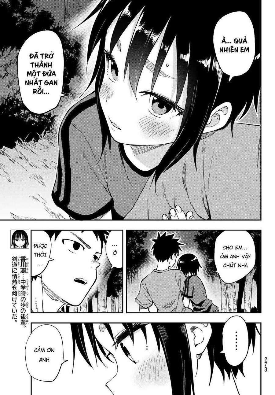 Soredemo Ayumu Wa Yosetekuru Chapter 140 - Trang 2