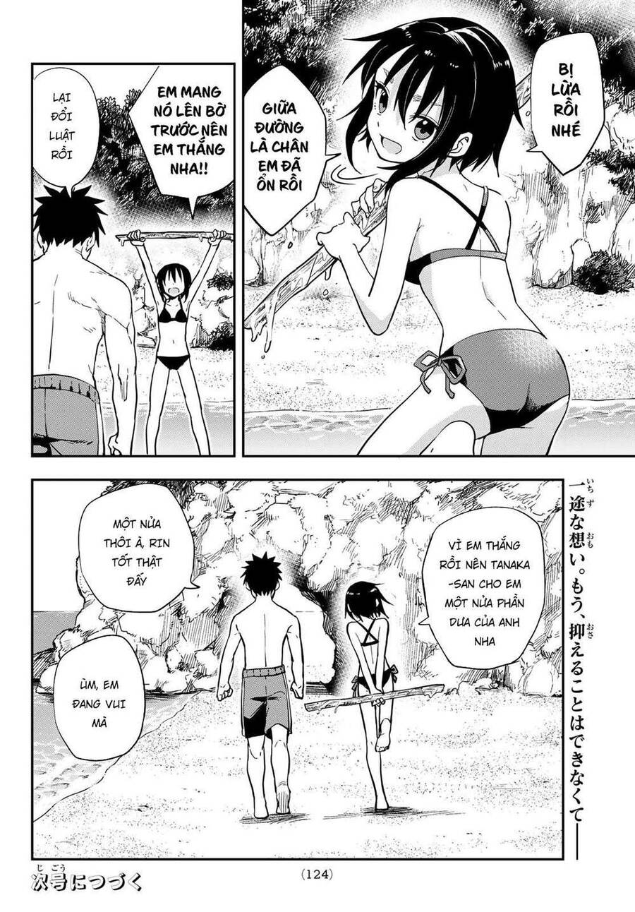 Soredemo Ayumu Wa Yosetekuru Chapter 138 - Trang 2