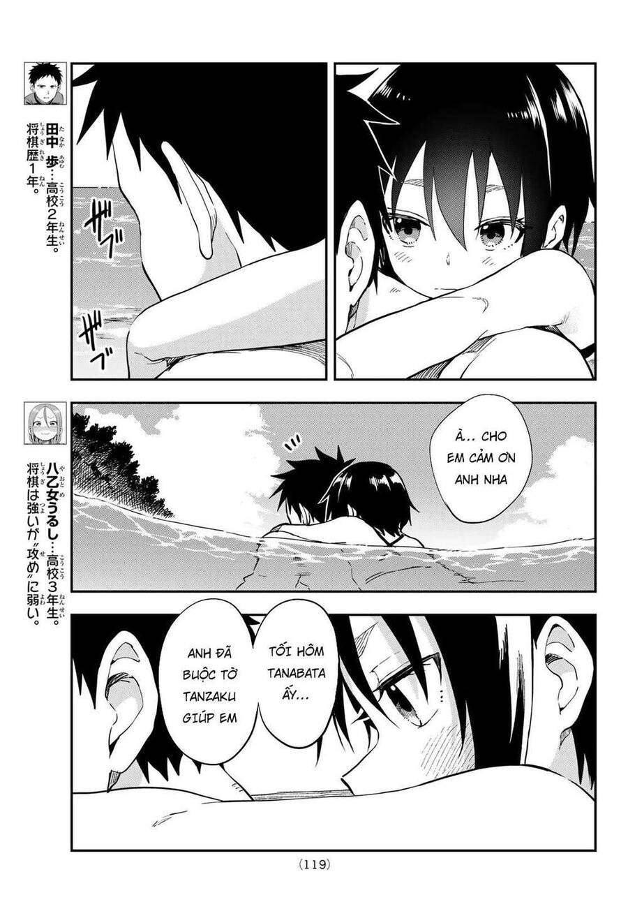 Soredemo Ayumu Wa Yosetekuru Chapter 138 - Trang 2