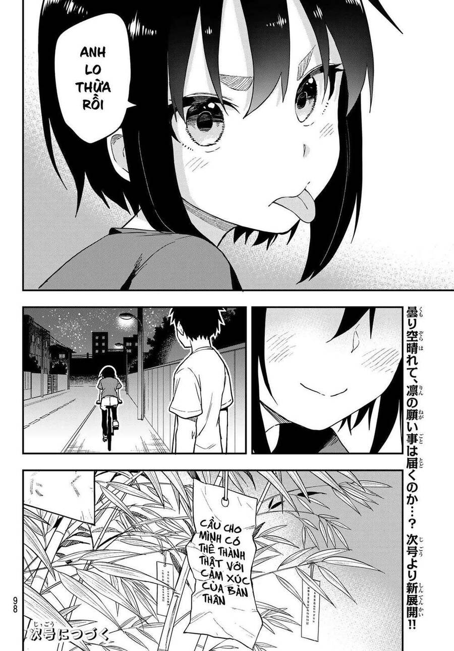 Soredemo Ayumu Wa Yosetekuru Chapter 134 - Trang 2