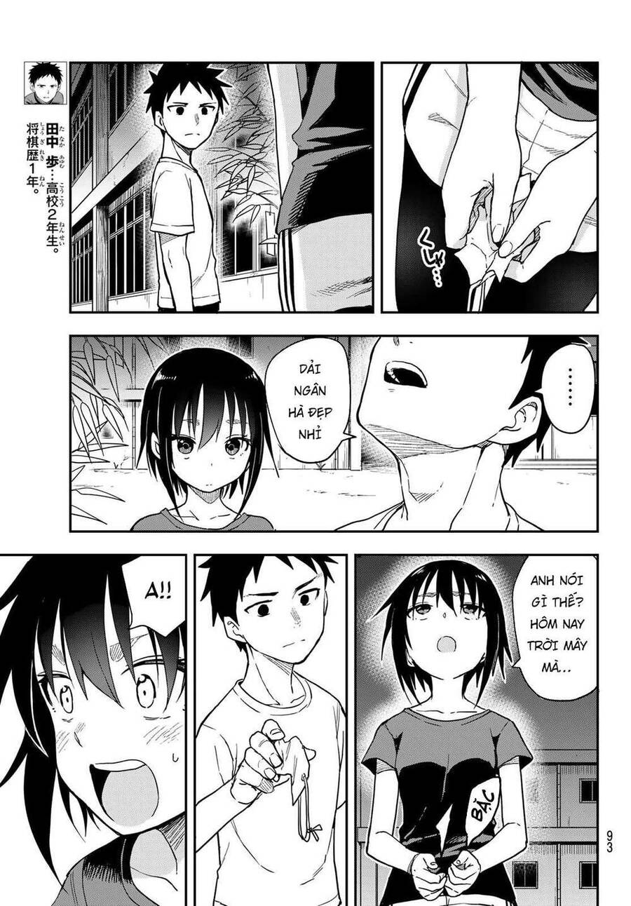 Soredemo Ayumu Wa Yosetekuru Chapter 134 - Trang 2