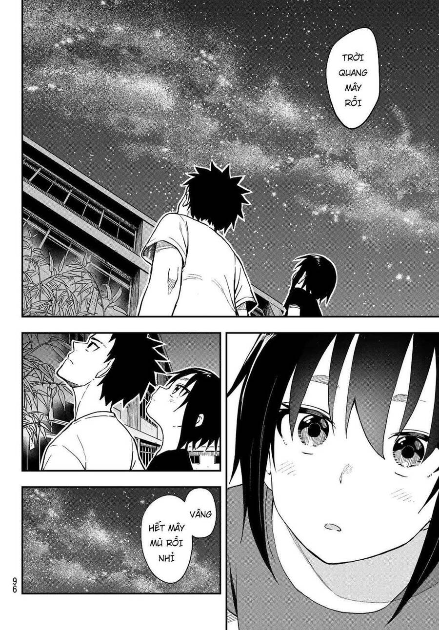 Soredemo Ayumu Wa Yosetekuru Chapter 134 - Trang 2