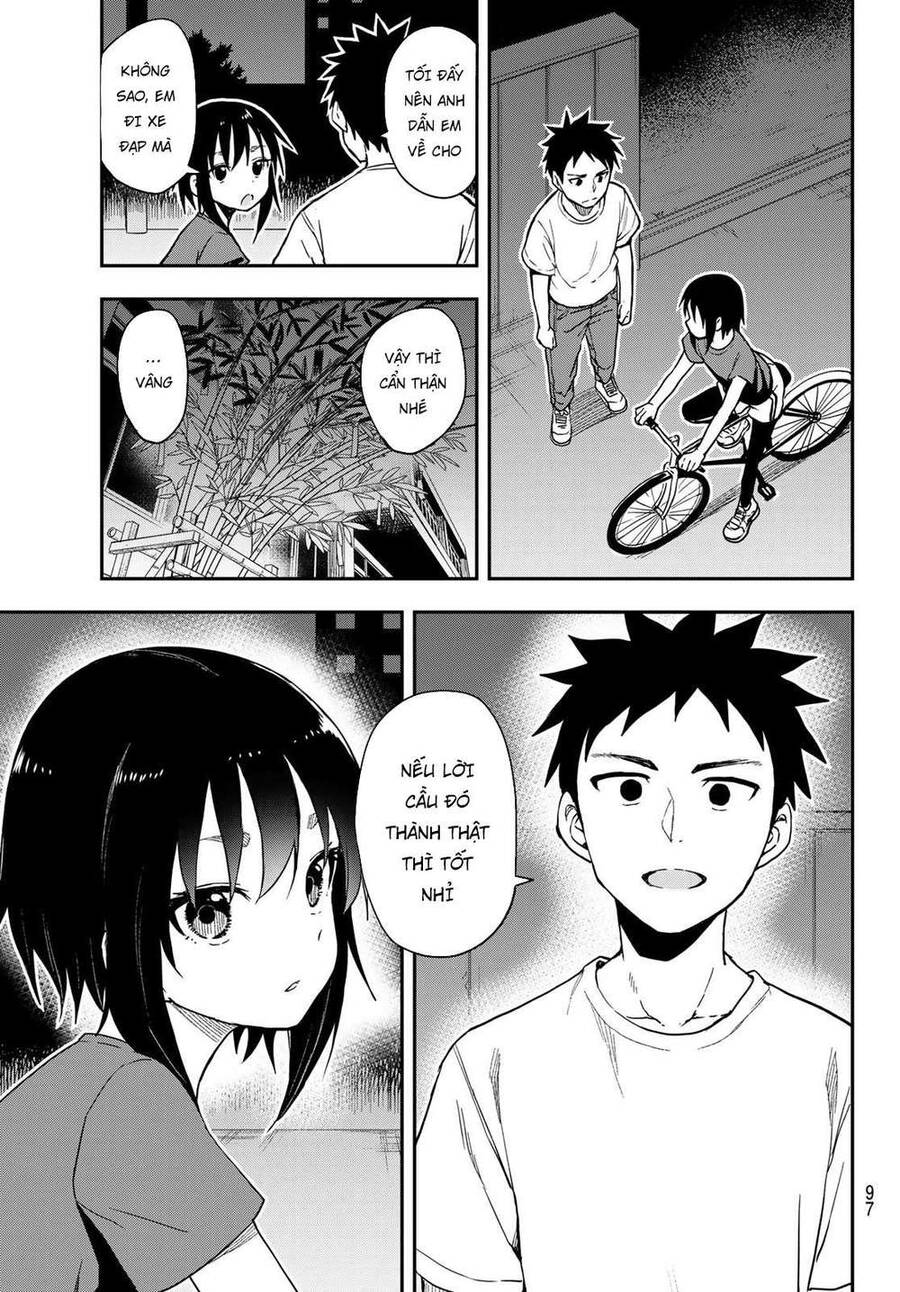 Soredemo Ayumu Wa Yosetekuru Chapter 134 - Trang 2