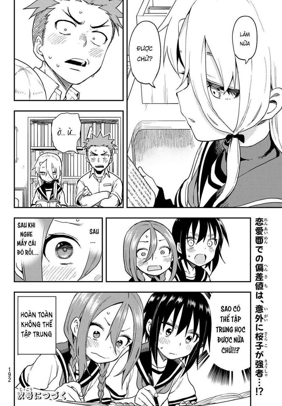 Soredemo Ayumu Wa Yosetekuru Chapter 132 - Trang 2