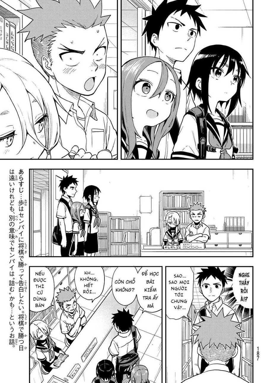 Soredemo Ayumu Wa Yosetekuru Chapter 132 - Trang 2