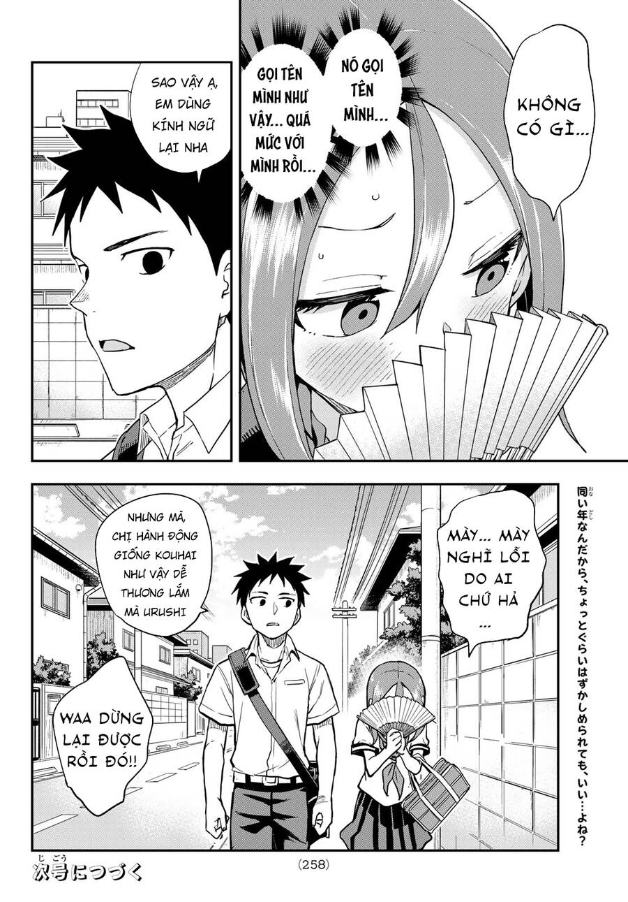 Soredemo Ayumu Wa Yosetekuru Chapter 131 - Trang 2