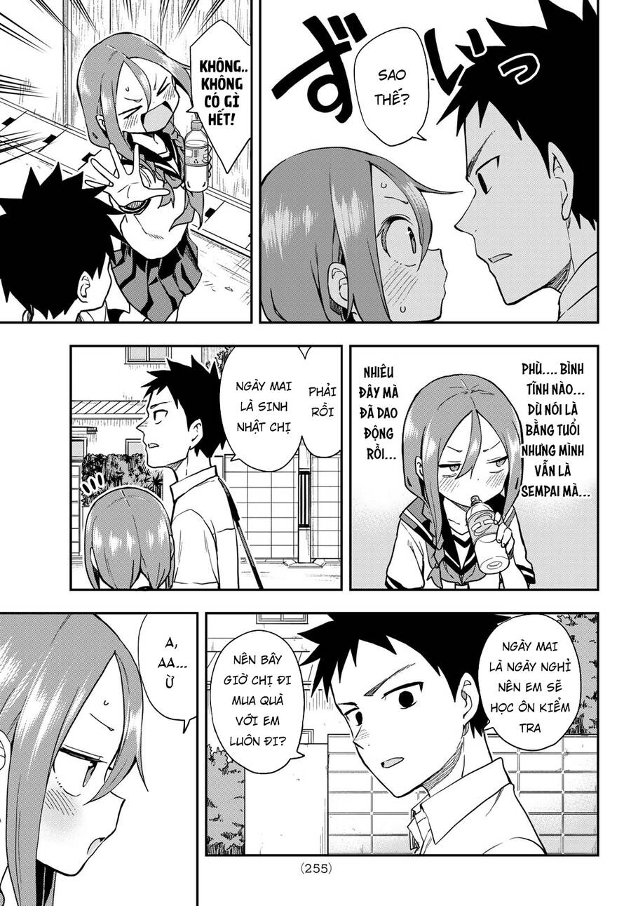 Soredemo Ayumu Wa Yosetekuru Chapter 131 - Trang 2