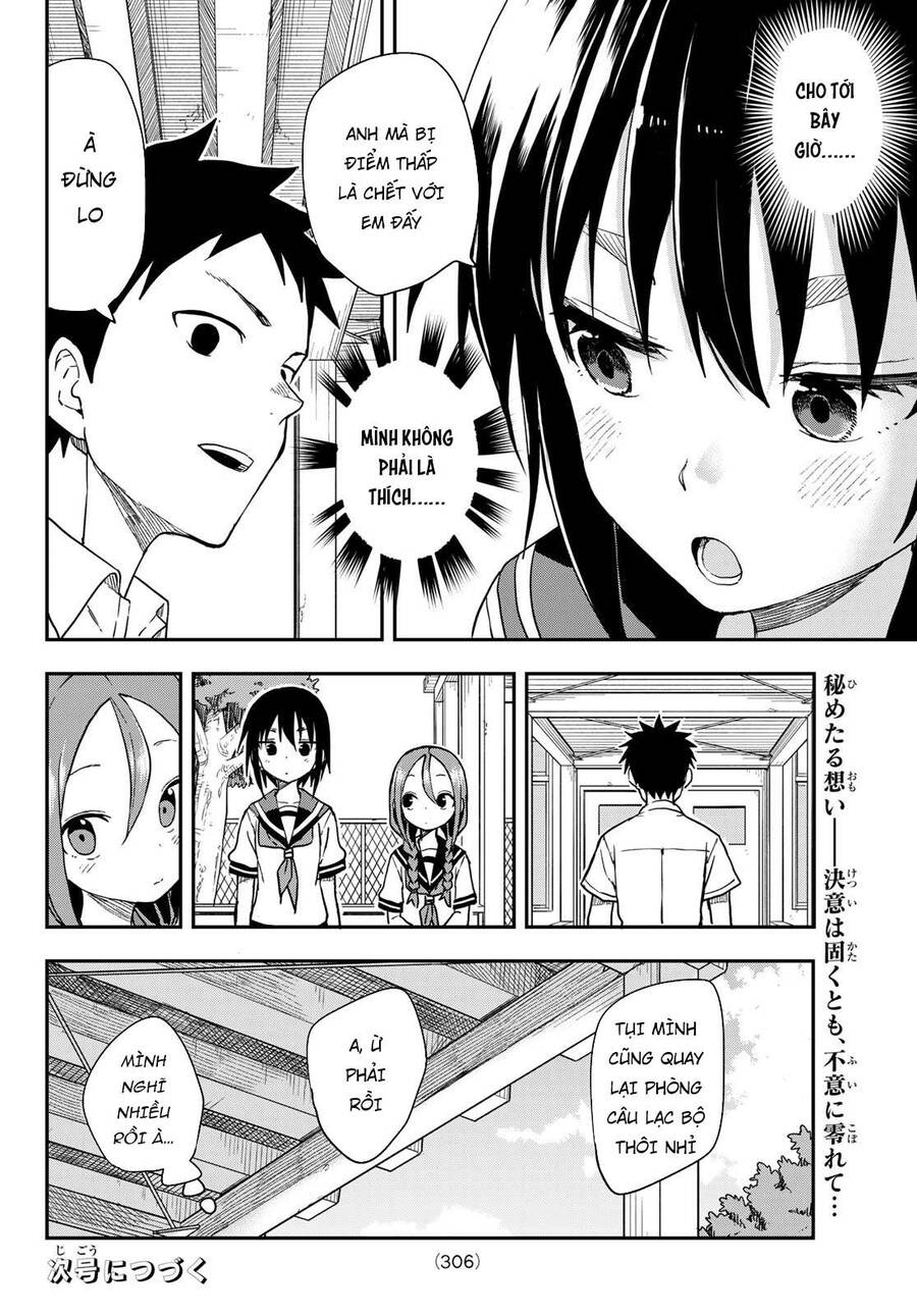 Soredemo Ayumu Wa Yosetekuru Chapter 130 - Trang 2