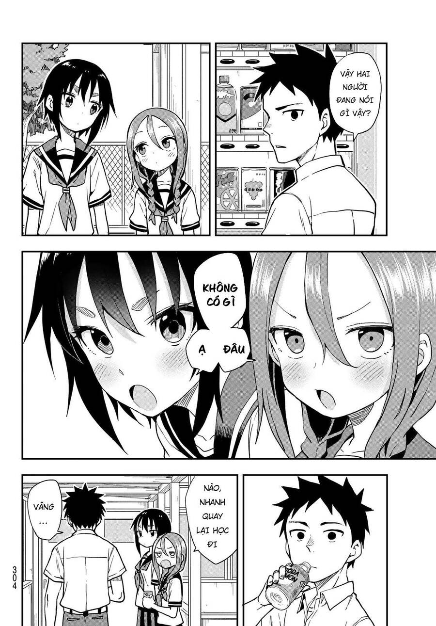 Soredemo Ayumu Wa Yosetekuru Chapter 130 - Trang 2