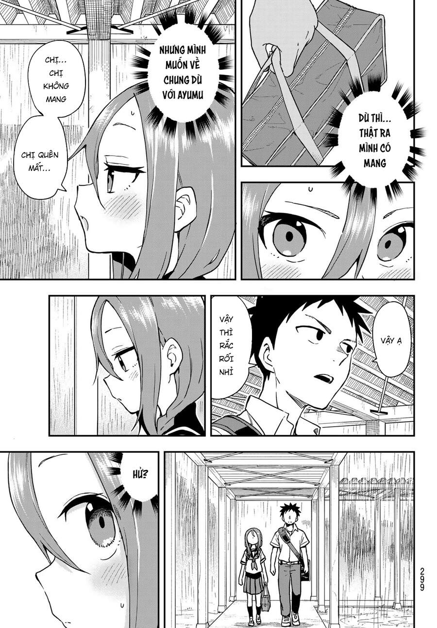 Soredemo Ayumu Wa Yosetekuru Chapter 129 - Trang 2