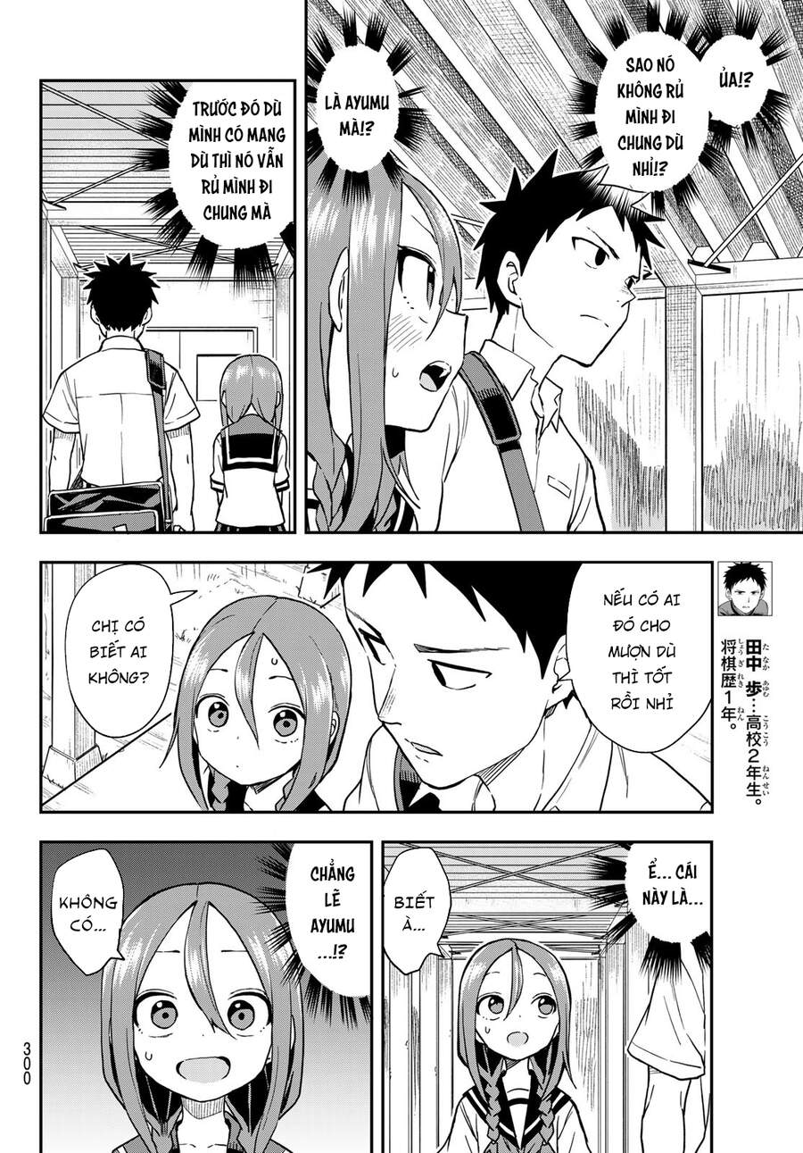 Soredemo Ayumu Wa Yosetekuru Chapter 129 - Trang 2