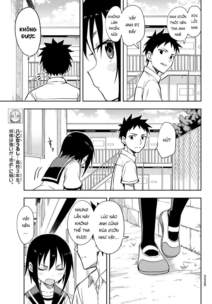 Soredemo Ayumu Wa Yosetekuru Chapter 127 - Trang 2