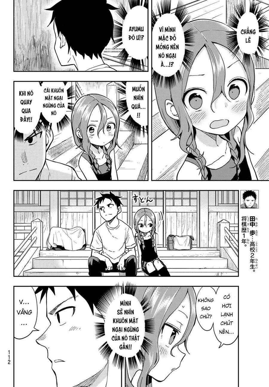 Soredemo Ayumu Wa Yosetekuru Chapter 126 - Trang 2