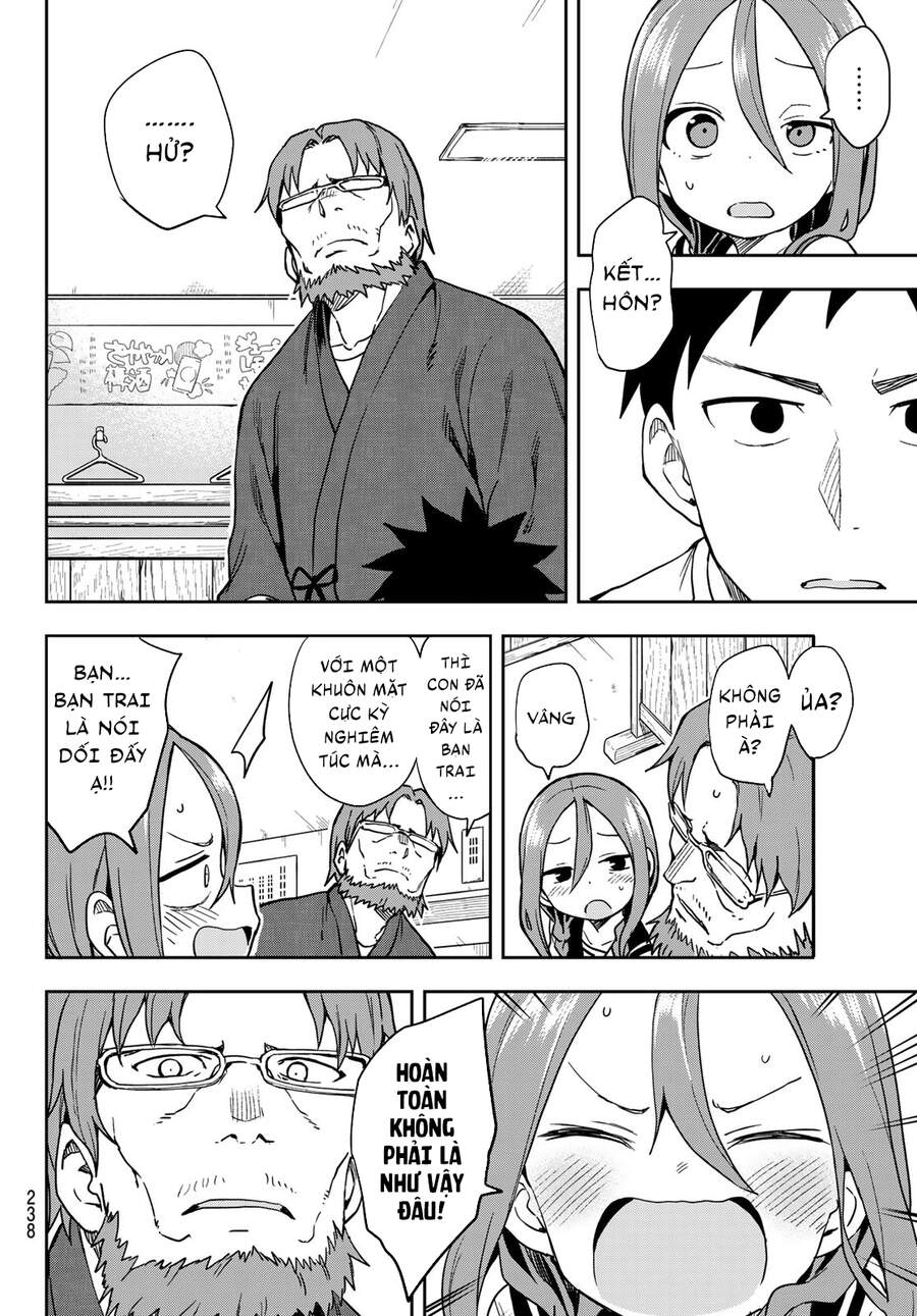 Soredemo Ayumu Wa Yosetekuru Chapter 120 - Trang 2