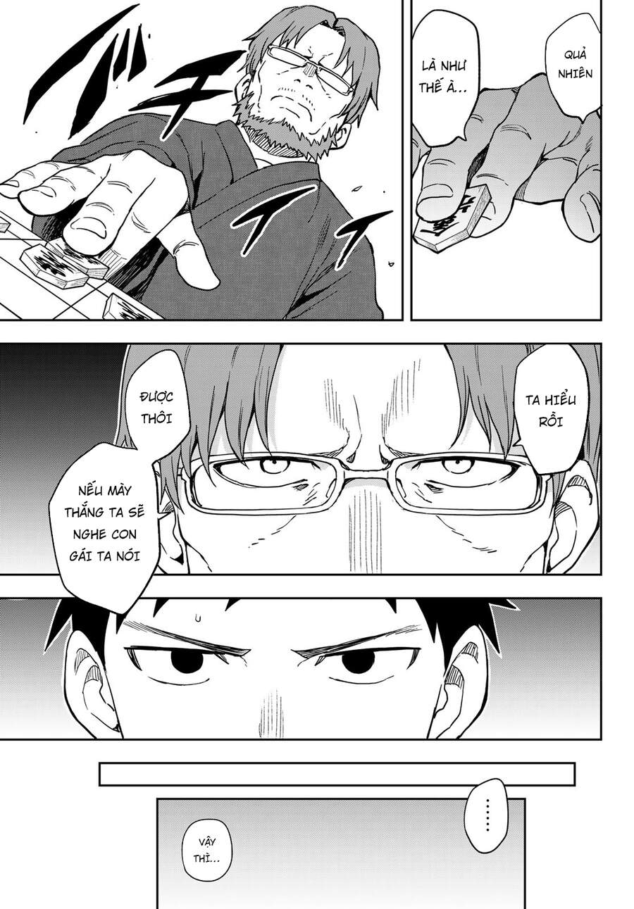 Soredemo Ayumu Wa Yosetekuru Chapter 120 - Trang 2