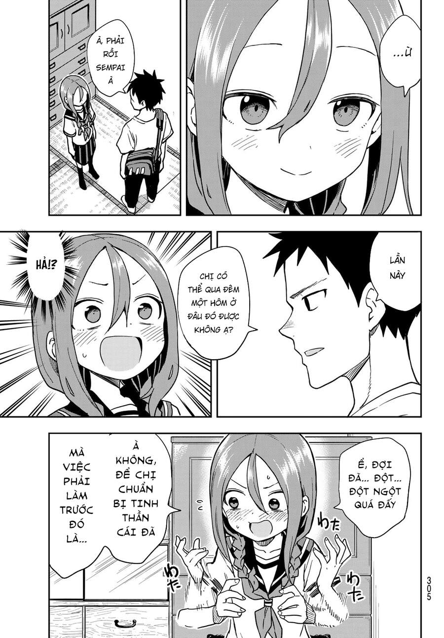 Soredemo Ayumu Wa Yosetekuru Chapter 118 - Trang 2