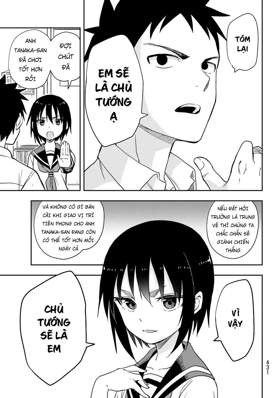 Soredemo Ayumu Wa Yosetekuru Chapter 117 - Trang 2