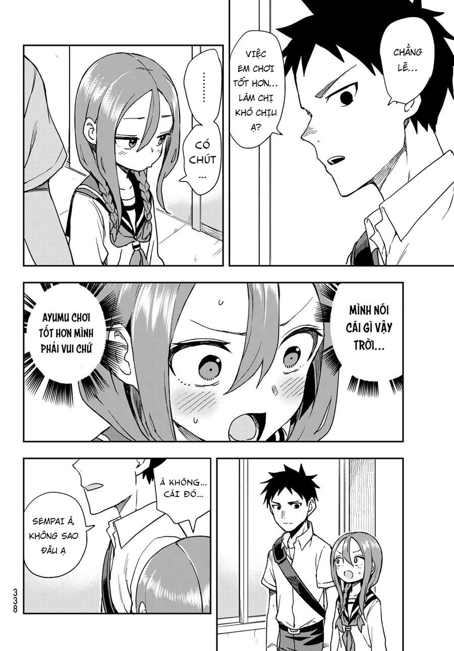 Soredemo Ayumu Wa Yosetekuru Chapter 115 - Trang 2