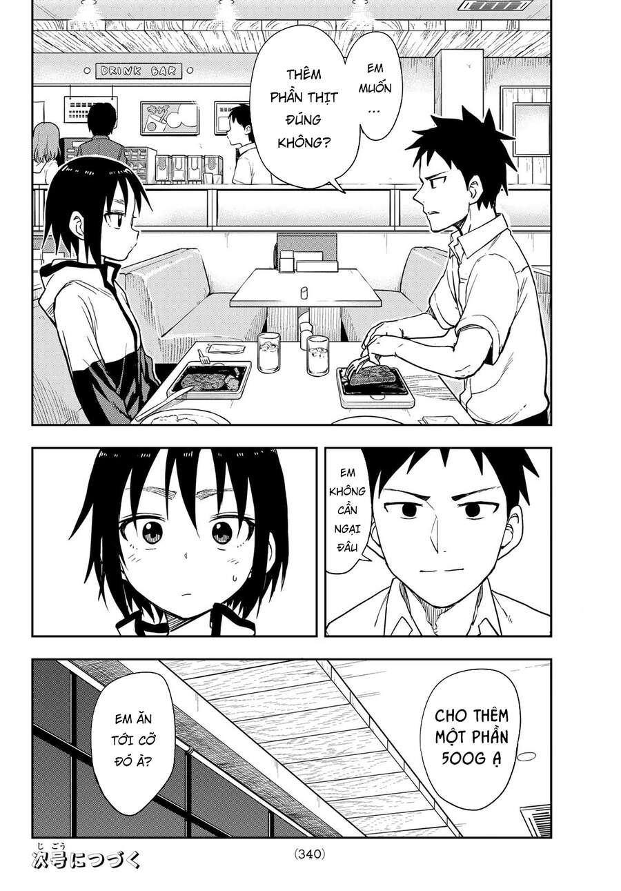 Soredemo Ayumu Wa Yosetekuru Chapter 114 - Trang 2