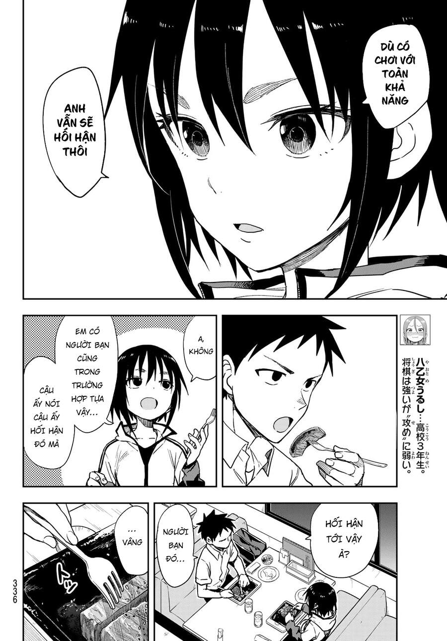 Soredemo Ayumu Wa Yosetekuru Chapter 114 - Trang 2