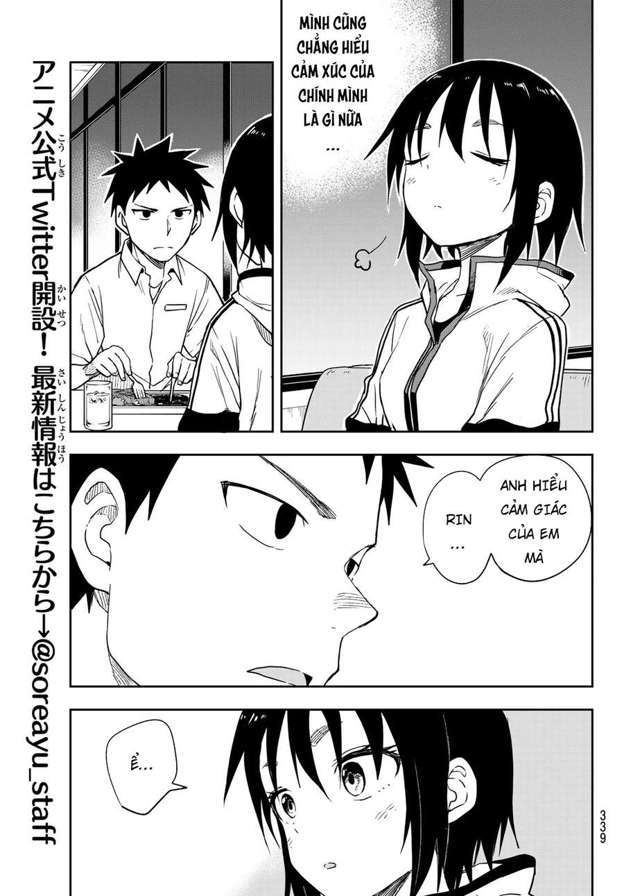 Soredemo Ayumu Wa Yosetekuru Chapter 114 - Trang 2