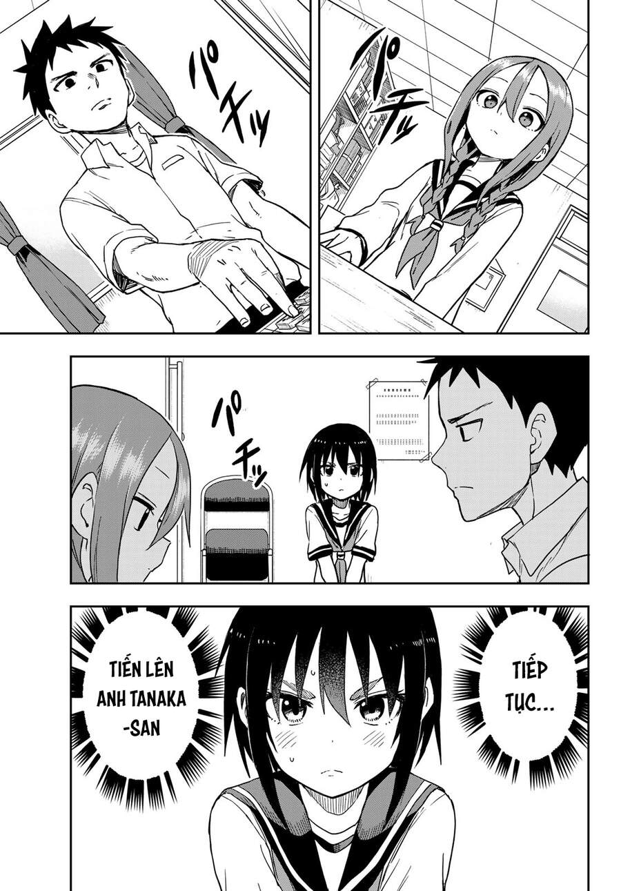 Soredemo Ayumu Wa Yosetekuru Chapter 113 - Trang 2