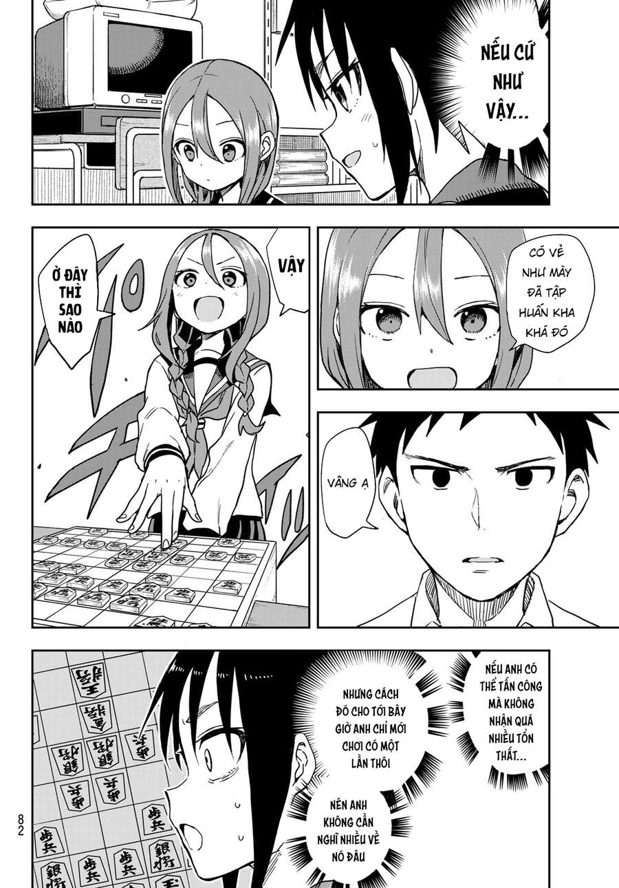 Soredemo Ayumu Wa Yosetekuru Chapter 113 - Trang 2