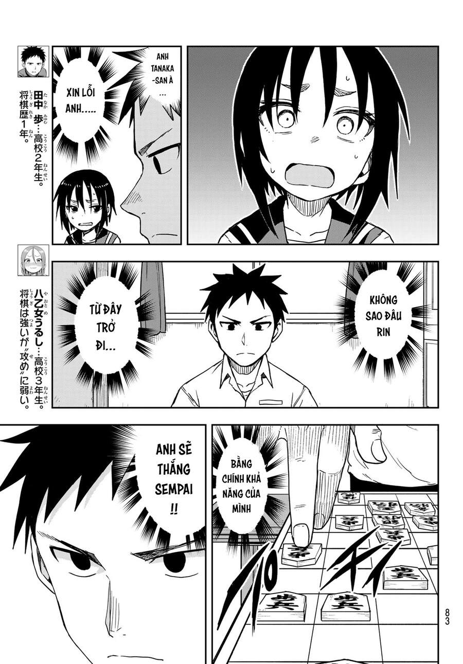 Soredemo Ayumu Wa Yosetekuru Chapter 113 - Trang 2