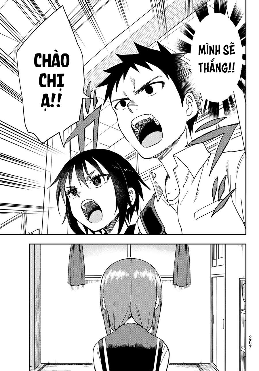 Soredemo Ayumu Wa Yosetekuru Chapter 112 - Trang 2