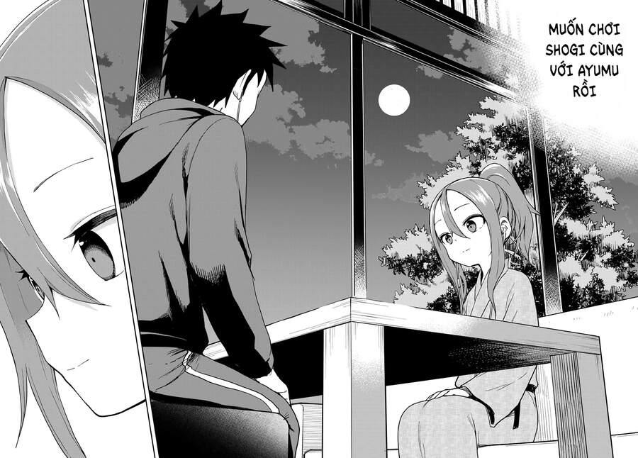 Soredemo Ayumu Wa Yosetekuru Chapter 106 - Trang 2