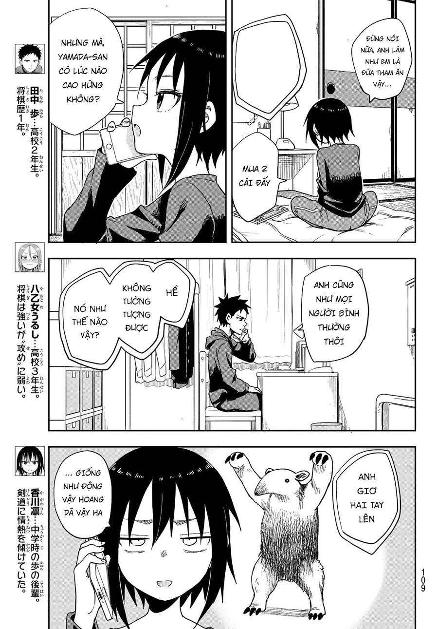 Soredemo Ayumu Wa Yosetekuru Chapter 103 - Trang 2