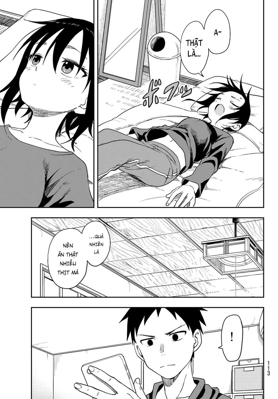 Soredemo Ayumu Wa Yosetekuru Chapter 103 - Trang 2