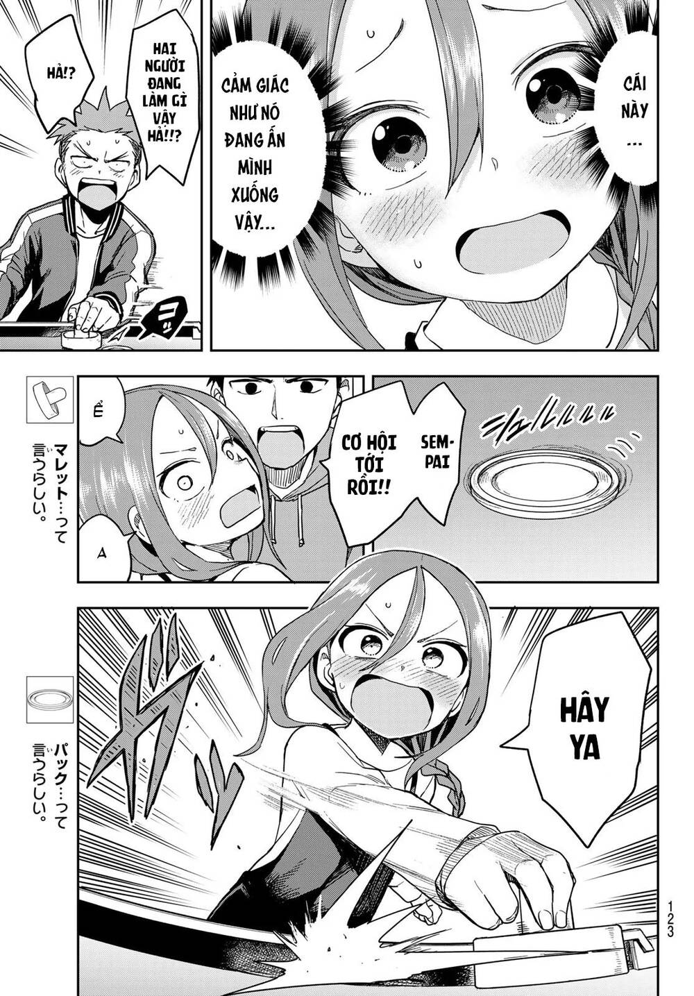 Soredemo Ayumu Wa Yosetekuru Chapter 89 - Trang 2