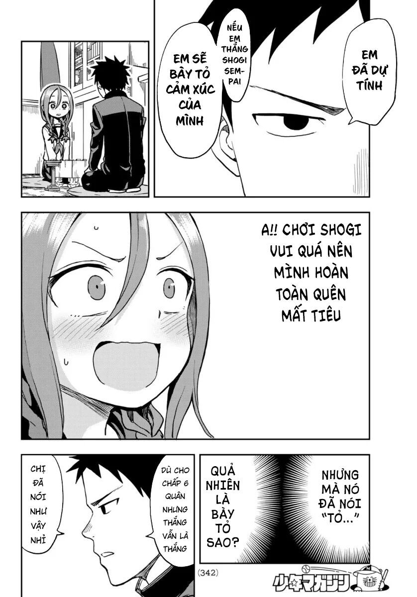 Soredemo Ayumu Wa Yosetekuru Chapter 41 - Trang 2