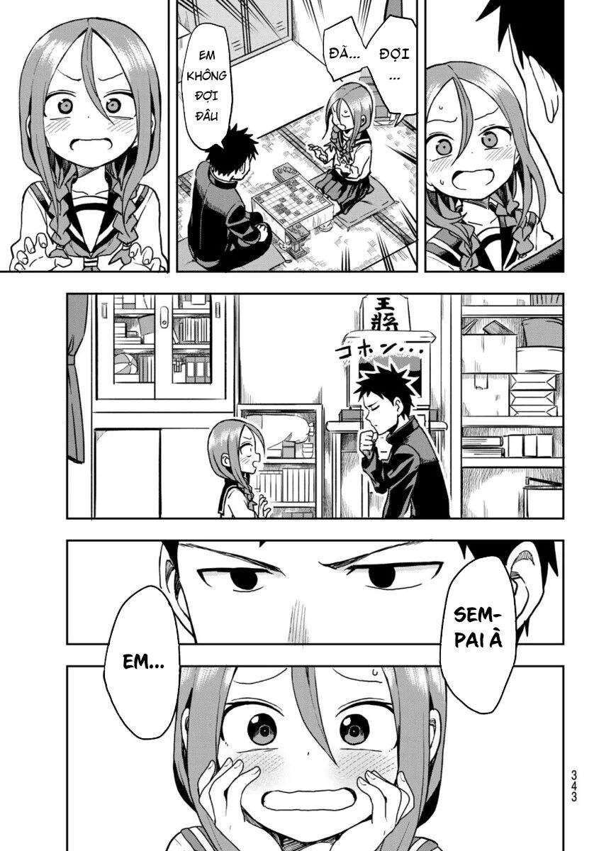 Soredemo Ayumu Wa Yosetekuru Chapter 41 - Trang 2