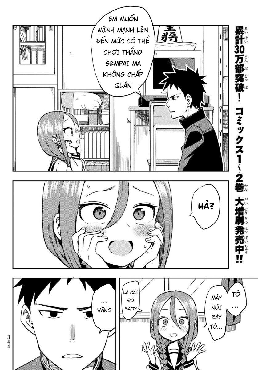 Soredemo Ayumu Wa Yosetekuru Chapter 41 - Trang 2