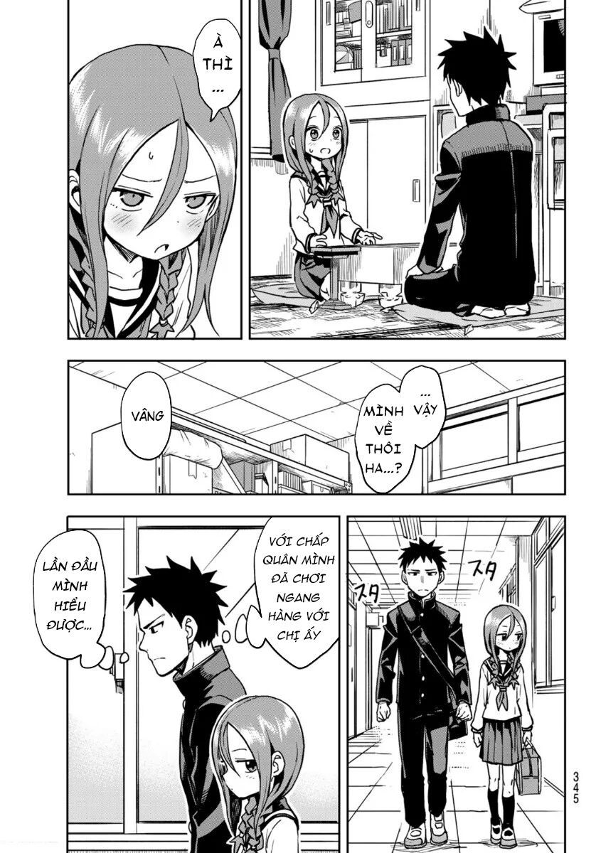 Soredemo Ayumu Wa Yosetekuru Chapter 41 - Trang 2