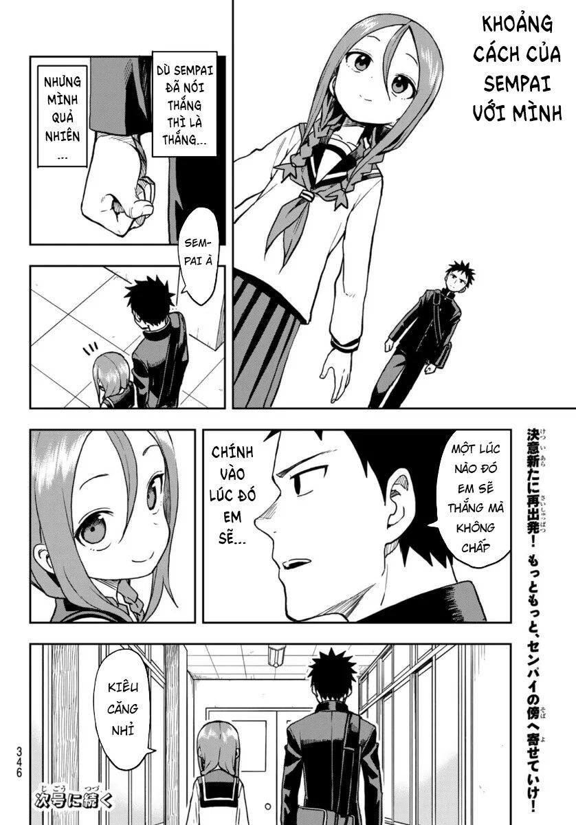 Soredemo Ayumu Wa Yosetekuru Chapter 41 - Trang 2