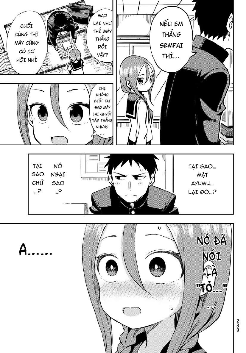 Soredemo Ayumu Wa Yosetekuru Chapter 40 - Trang 2