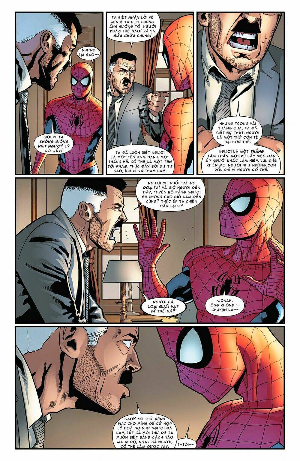 Superior Spider Man Chapter 31.2 - Trang 2