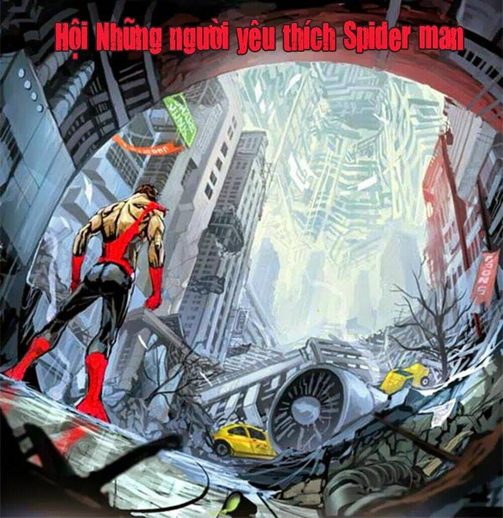 Superior Spider Man Chapter 31.2 - Trang 2