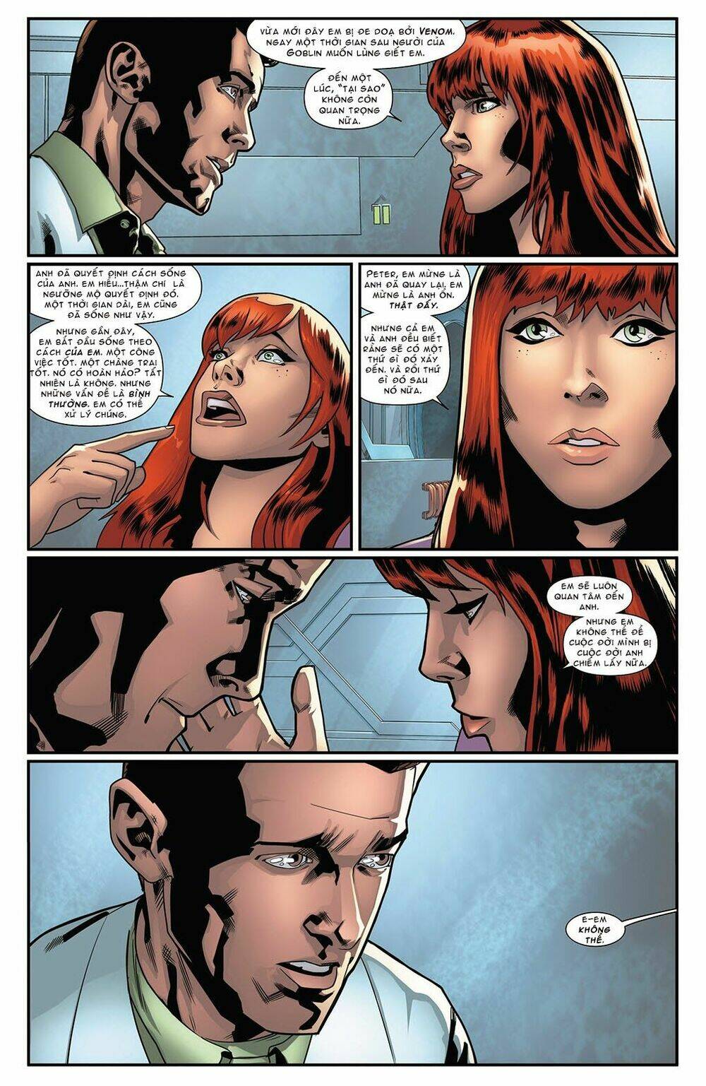 Superior Spider Man Chapter 31.2 - Trang 2