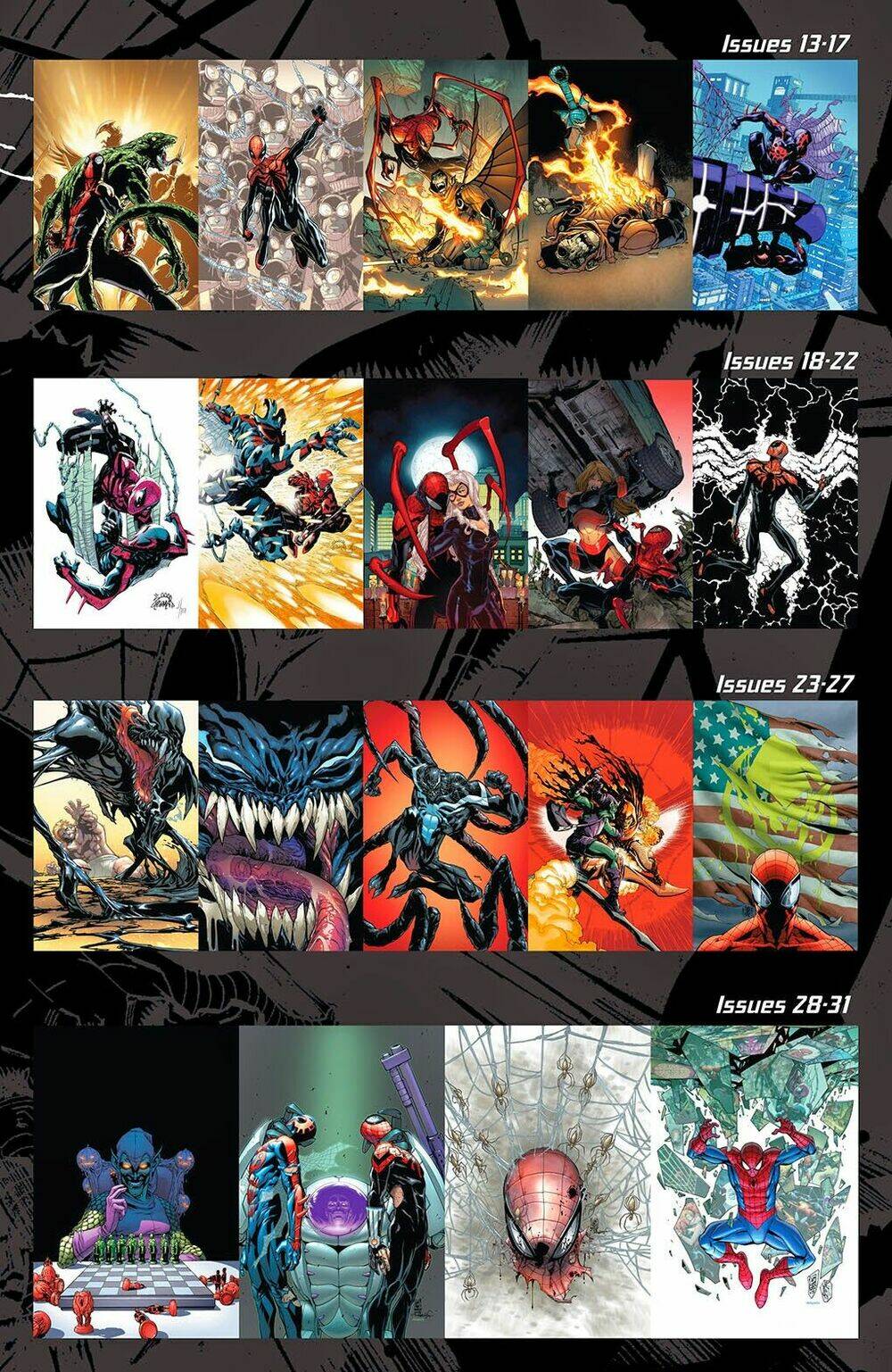 Superior Spider Man Chapter 31 - Trang 2