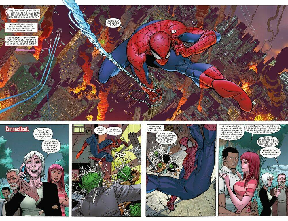 Superior Spider Man Chapter 31 - Trang 2