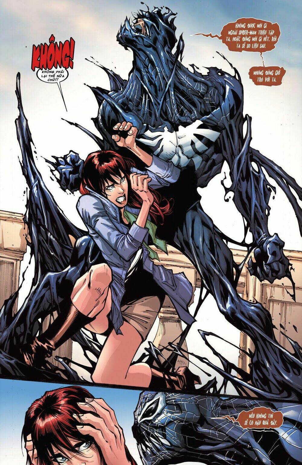 Superior Spider Man Chapter 24 - Trang 2