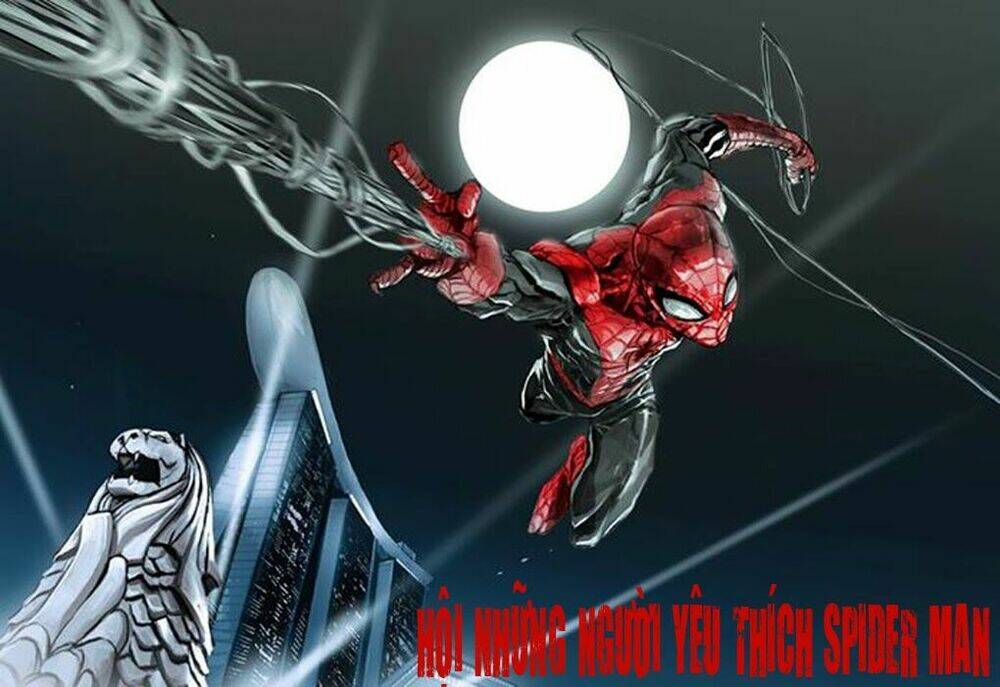 Superior Spider Man Chapter 22 - Trang 2