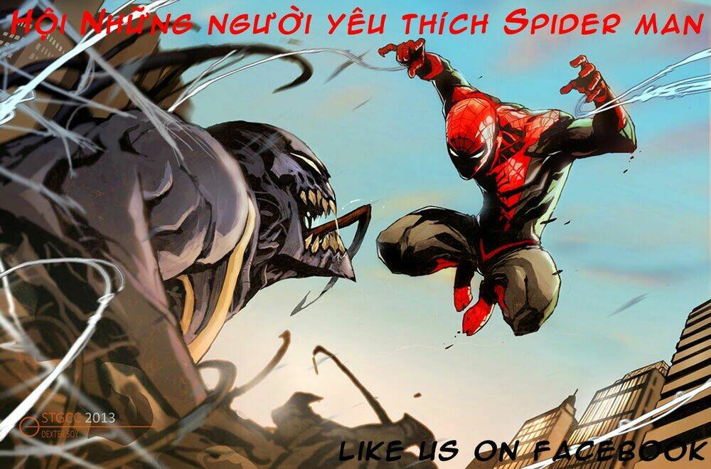 Superior Spider Man Chapter 17 - Trang 2