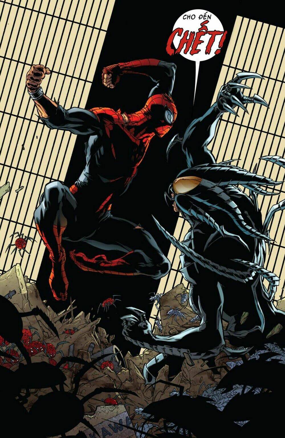 Superior Spider Man Chapter 14 - Trang 2