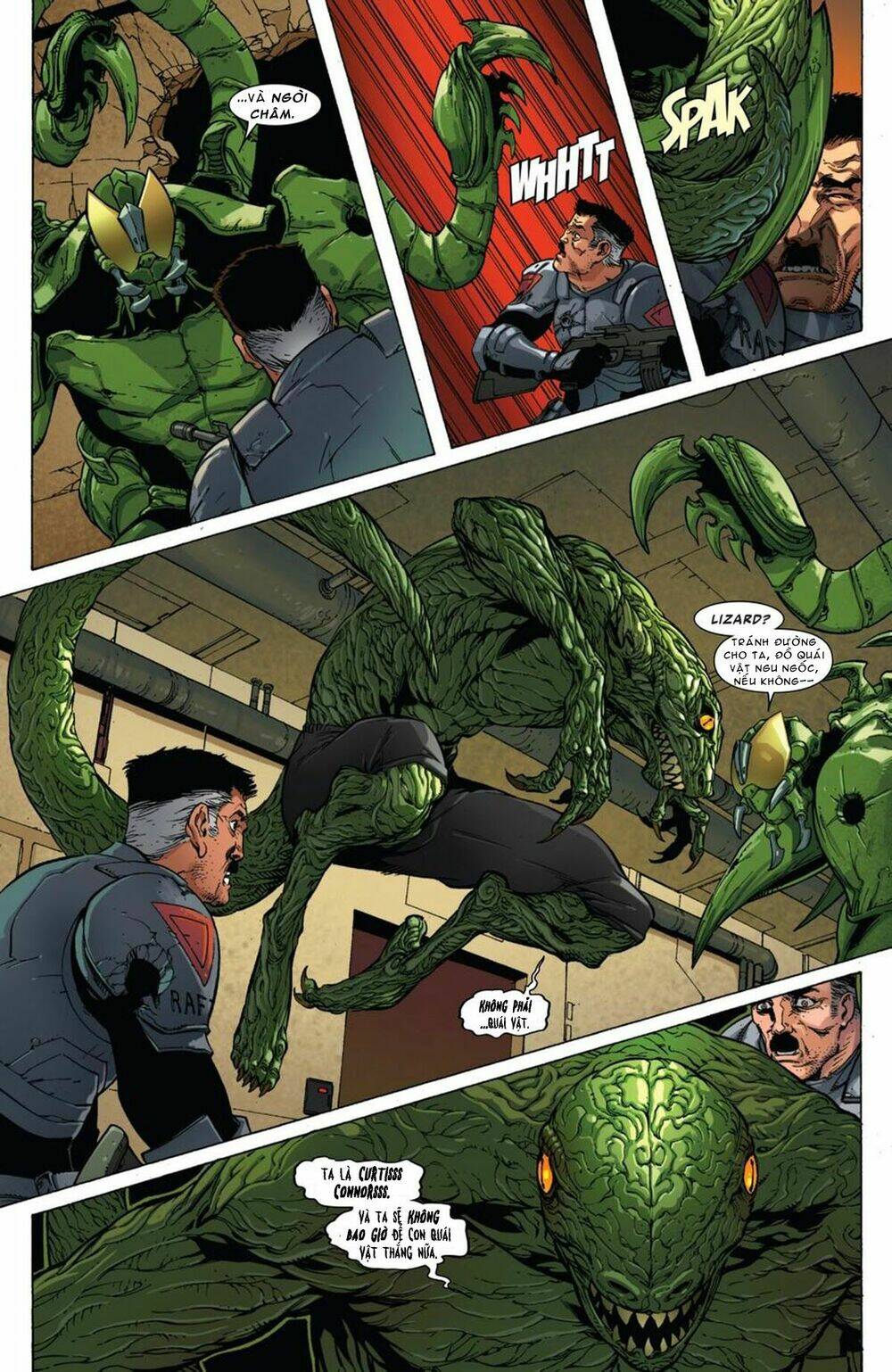 Superior Spider Man Chapter 14 - Trang 2